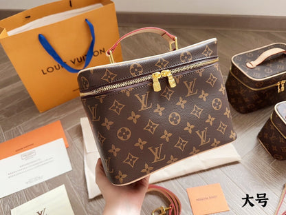 ALP21 Bag 30CM 23CM 20CM 16CM PVC Bags
