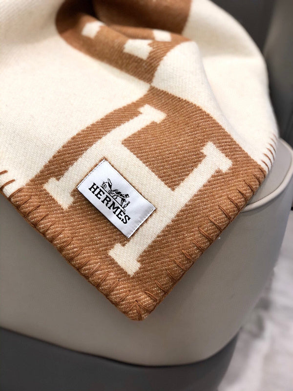 XDT7 Blanket 135-165CM cashmere blend carpet