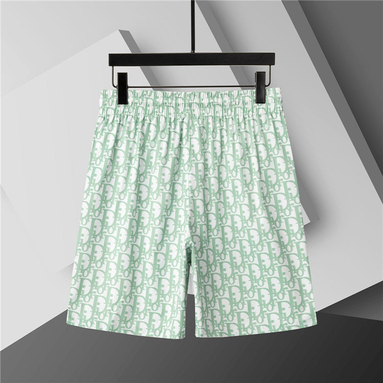 DIC121 New Men's Summer Swimming Pants, Beach Pants, Clothing