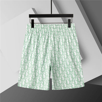 DIC121 New Men's Summer Swimming Pants, Beach Pants, Clothing