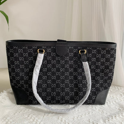 LGP12 Handbag Fashion shopping bag 38-28-14CM