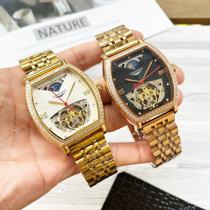 LW10  Boutique men's watchCITIZEN movement