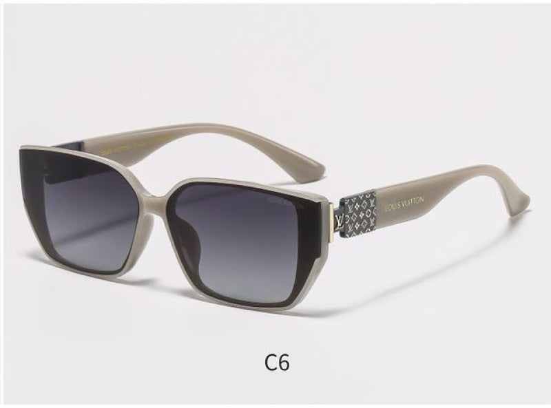 2853 Sunglasses with box