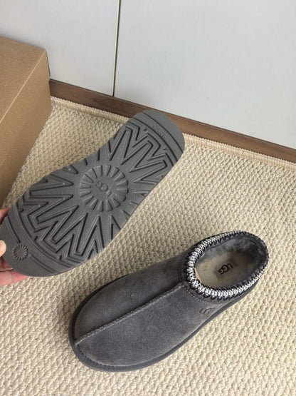 BUS16 Wool Women Shoes 35-41 with Box