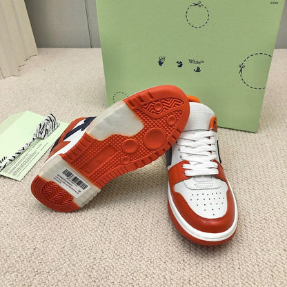 GOS1 Leather Couples shoes 35-45 with box