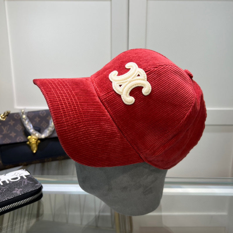 CEH15 Autumn and Winter New Style Hat