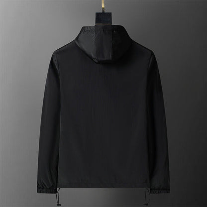 PRC1 New autumn trench coat, outerwear, clothing