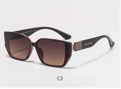 2853 Sunglasses with box