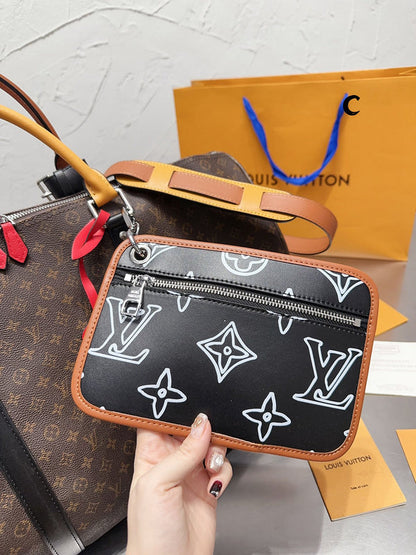 MLP34 bags 50CM Travel bag
