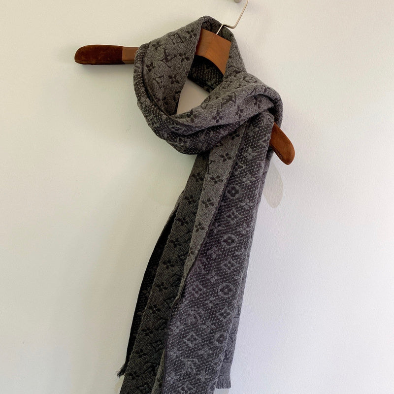 LSC14 Cashmere blend 40-180CM Scarf