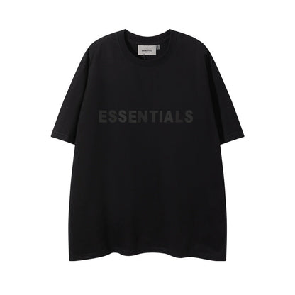 ESC01 Men's and women's summer short-sleeved T-shirt clothes