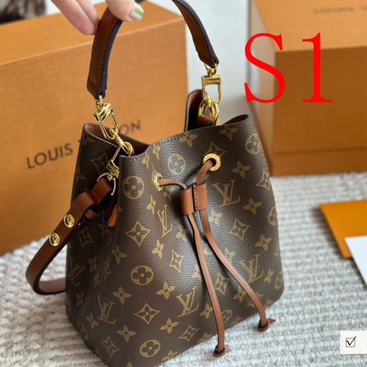 ALP33 Handbag Bag 21CM Bags With Box