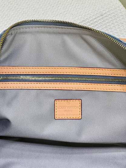LLP97 Leather Bag 50-29-22CM Handbag Bags