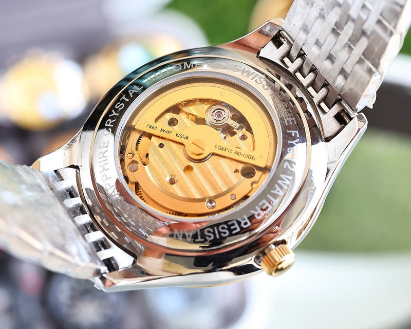 RW49 Fine men's watch 41*12mmCITIZEN movement