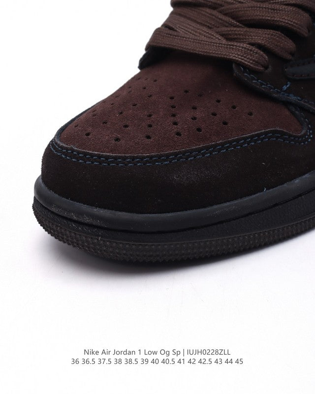 BNS19 Man And Women Leather Shoes 36-45 with box