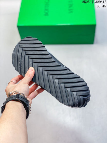 BMBS2 Leather Shoes Women35-41 man40-45 with box