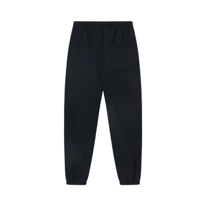 ESC19  New Autumn Winter Casual Pants Thick Clothes