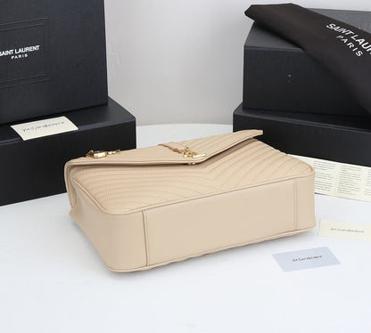LYP26 High quality leather bag 32-21-9CM Bags