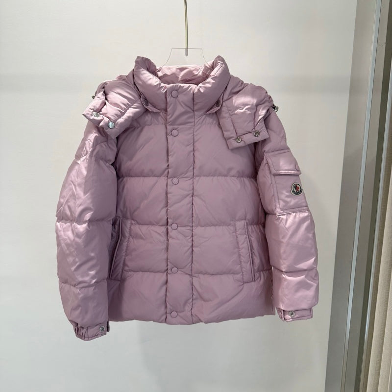 053018  Kids' matte children's clothing down jacket clothes