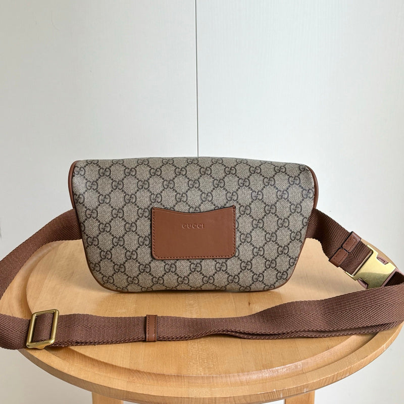 LGP09 pocket Bag 28-17-6CM Leather Bags