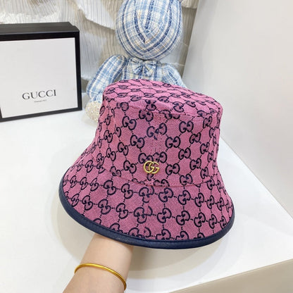 GUH16 Fashion  men's and women's hats