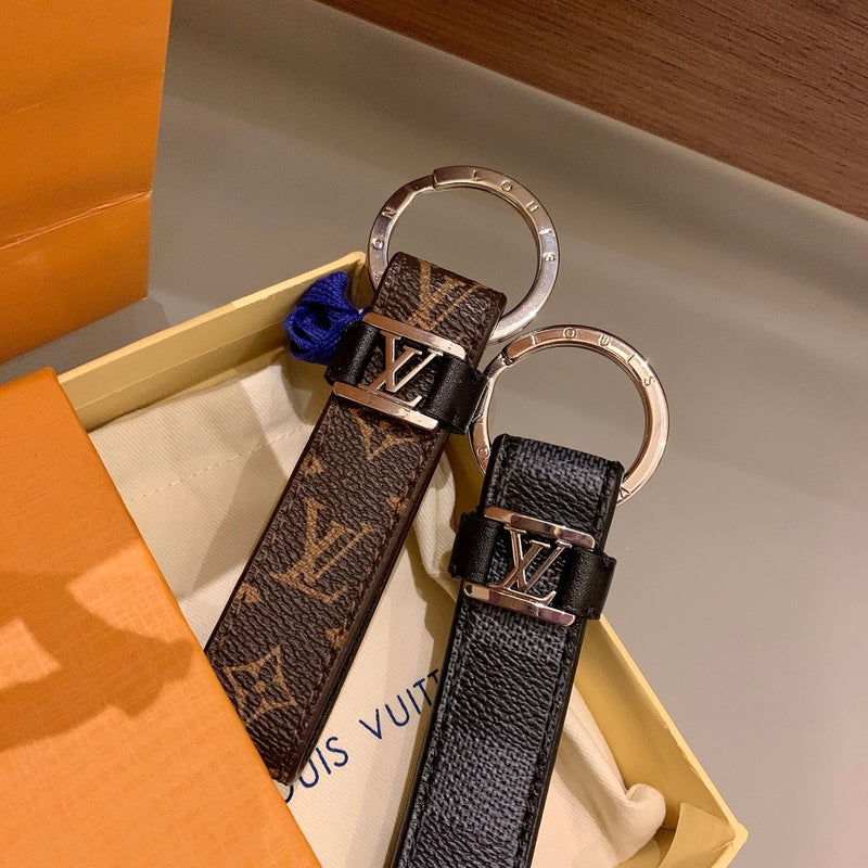 LKE9 Fashion  keychain popular accessories