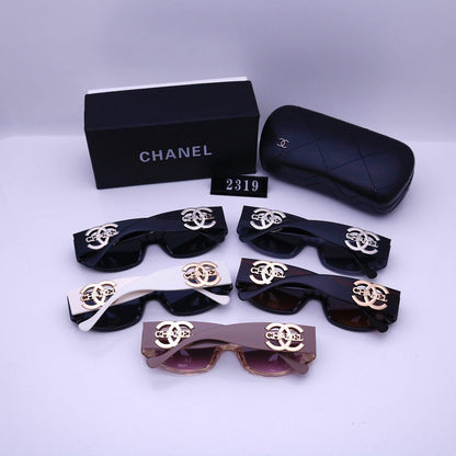 2319  Sunglasses with box