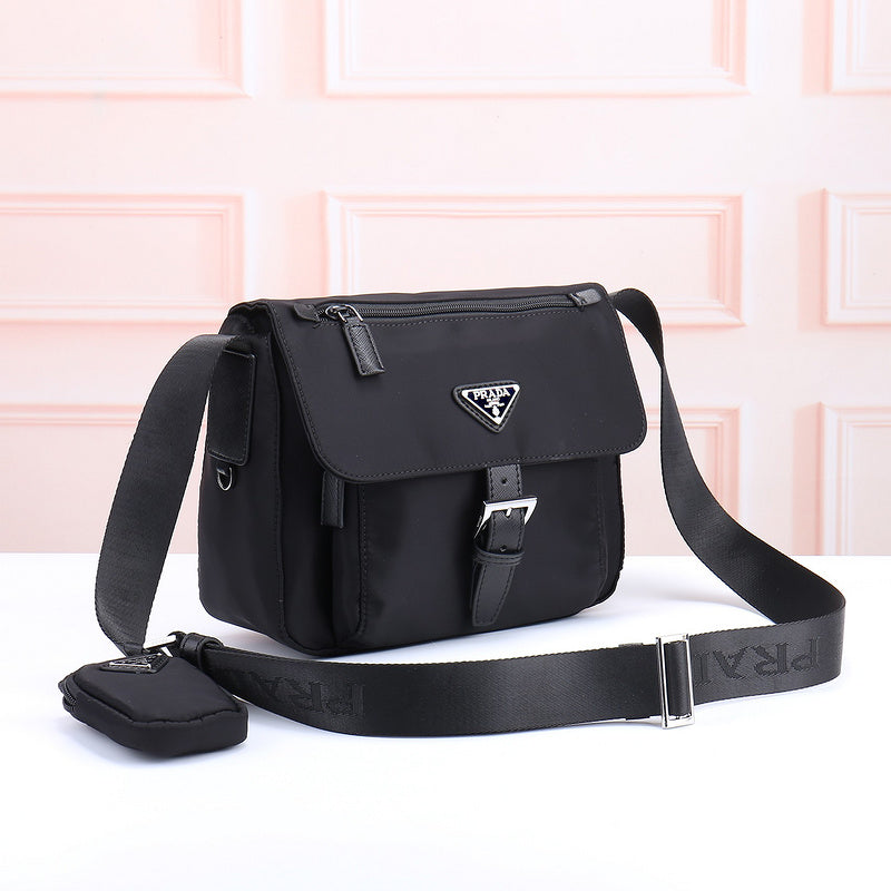 LPP01  Leather Bag 25 x 22 x 10 Bag