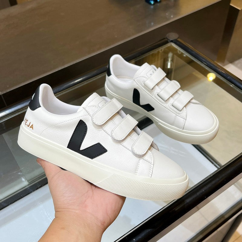 HTSS1 Shoes Women 36-40 Man 40-44 Leather Shoes with Box