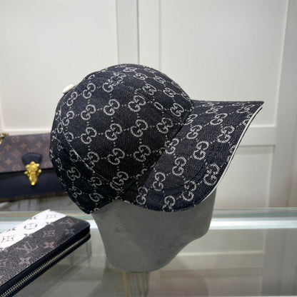 GUH69  New Sun Hat Duck Tongue Hats