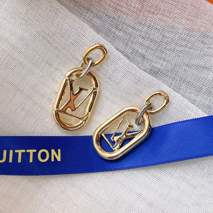 LVA797 Fashion Earring Jewelry