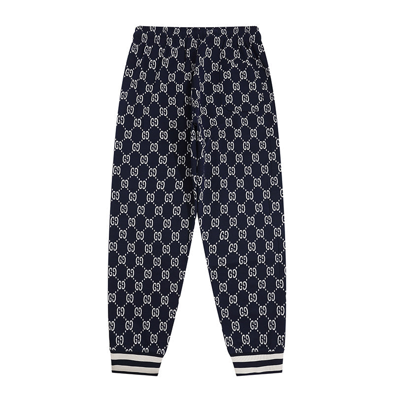 GUC303 Fashion casual trousers for men and women