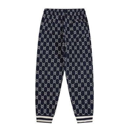 GUC303 Fashion casual trousers for men and women