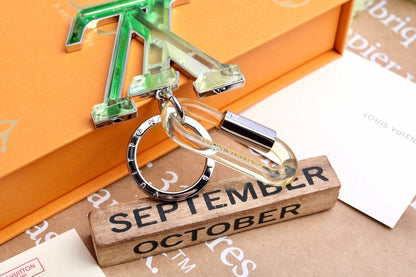 LKE21 keychain