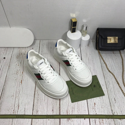 MGS40 Fashion new women and men casual shoes 35-44