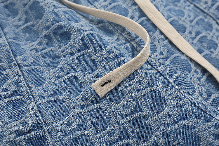 DIC104  New jeans, mid length pants, summer shorts clothing