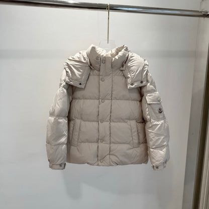 053018  Kids' matte children's clothing down jacket clothes