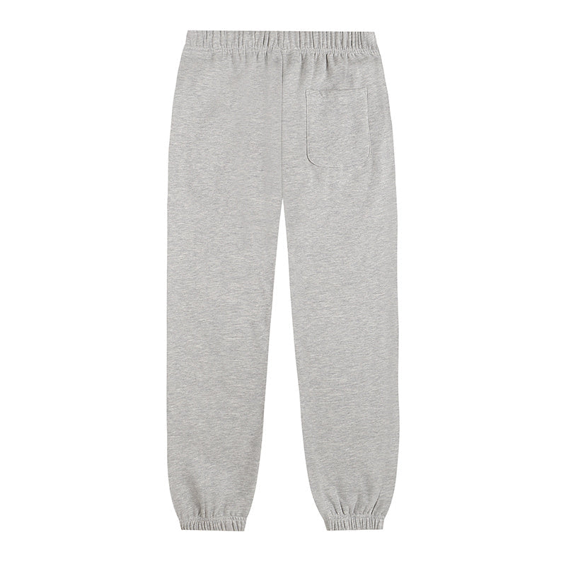 WSC15  New sports pants for autumn and winter season, thick pants clothing