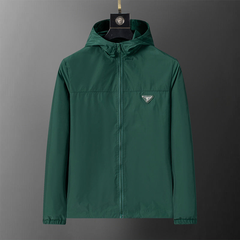PRC4 New autumn trench coat, outerwear, clothing