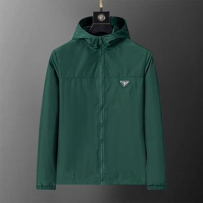 PRC4 New autumn trench coat, outerwear, clothing