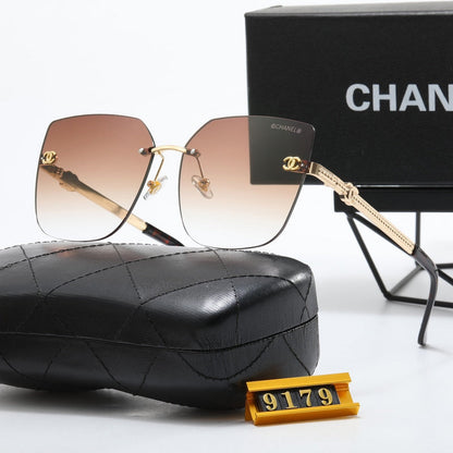 9179  Sunglasses with box