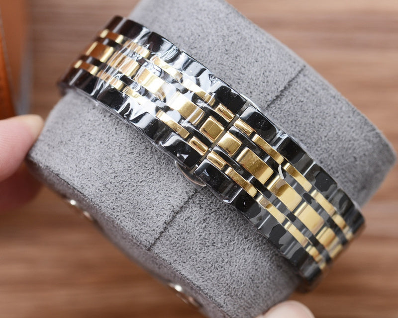 CW30    Vast atmosphere fine men's watchCITIZEN movement
