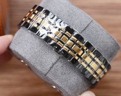 CW30    Vast atmosphere fine men's watchCITIZEN movement