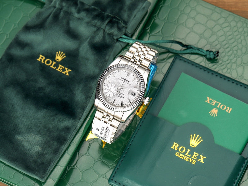 RW22 Classic mechanical watch for men  36mm*13mmCITIZEN movement