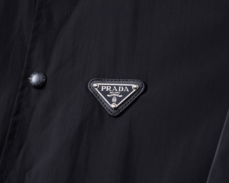 PRC6 New autumn trench coat, outerwear, clothing