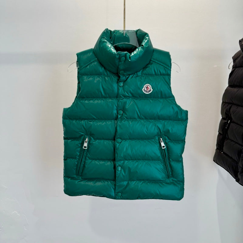 053012   Children's standing collar children's clothing jacket vest children's  kids  clothing