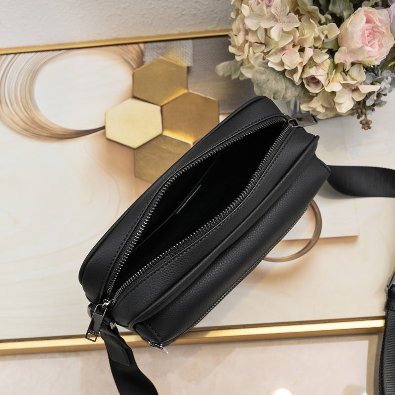 LDP8 Bag 23-17-7.5CM PVC Leather Bags
