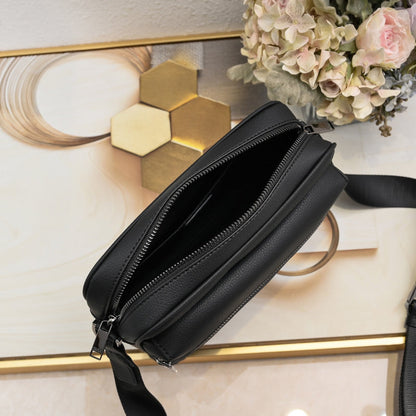 LDP8 Bag 23-17-7.5CM PVC Leather Bags