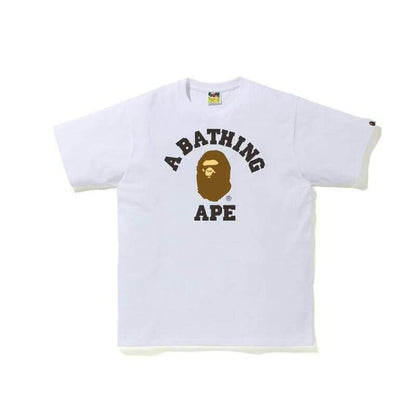YUC1 Men's and women's summer short-sleeved T-shirt clothes