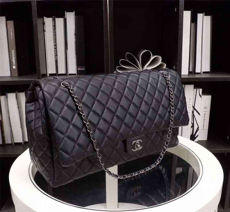 XCP6 Leather bag 46-14-26CM Bags